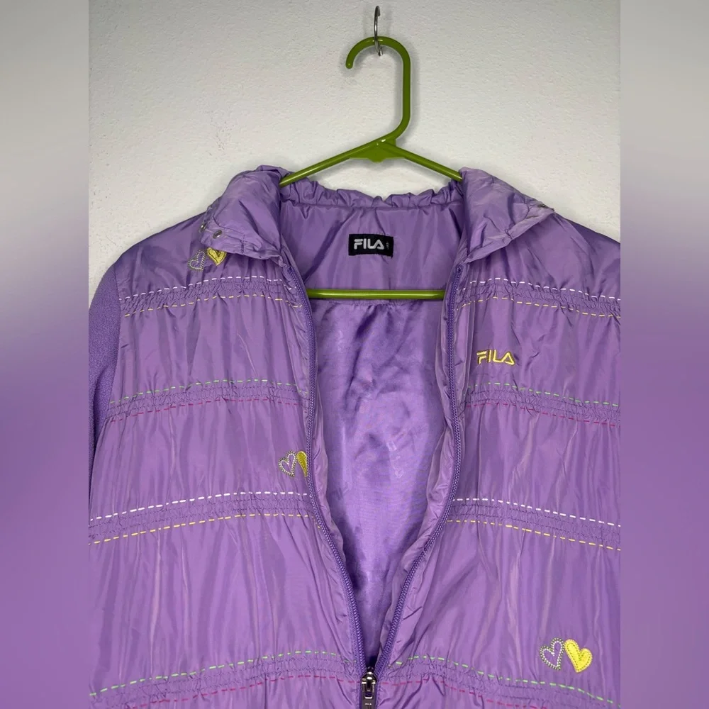 Fila coolest vintage